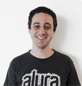 Retrato de Guilherme Silveira