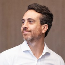 Thiago Rached, Partner do Futura Fund
